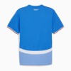 Camiseta de fútbol Islandia Primera Equipación 2024 - Hombre